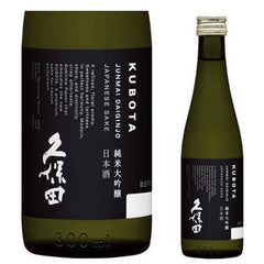 【Limited Brew】Kubota Kaoru, Junmai Daiginjo 300ml/720ml/1800ml 久保田 純米大吟釀